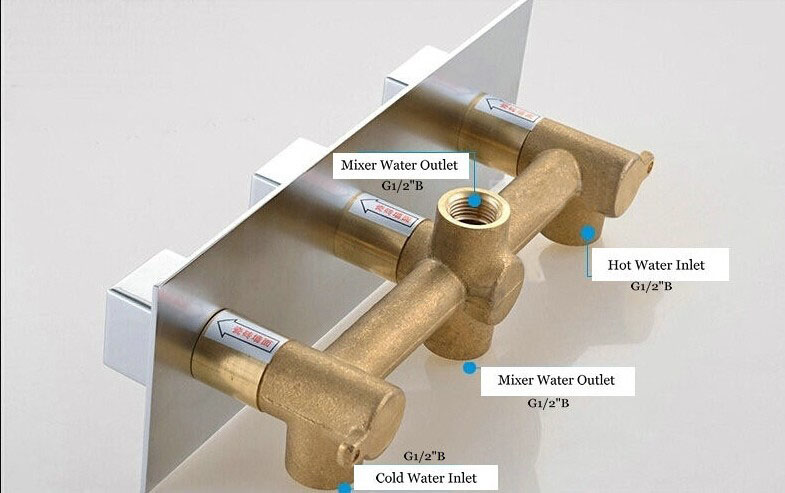 3-dials-2-ways-square-mixer-valve