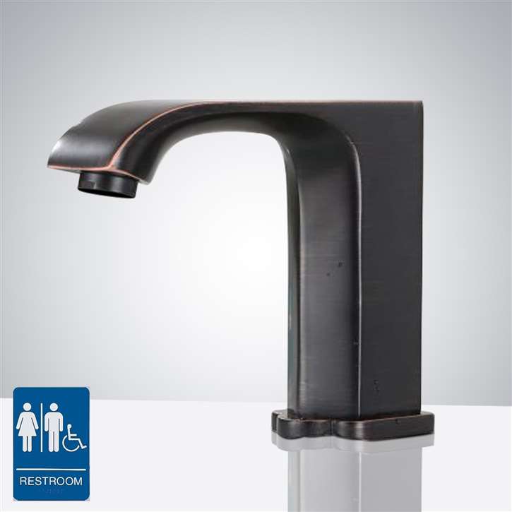Fontana-Oil-Rubbed-Bronze-Automatic-Sensor-B