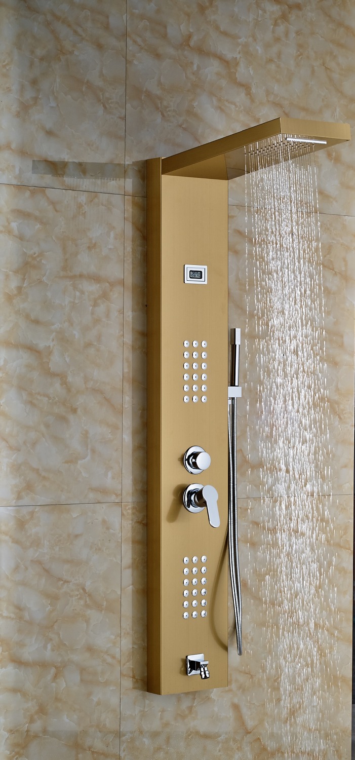 gold-finished-bathroom-shower-set-shower-column