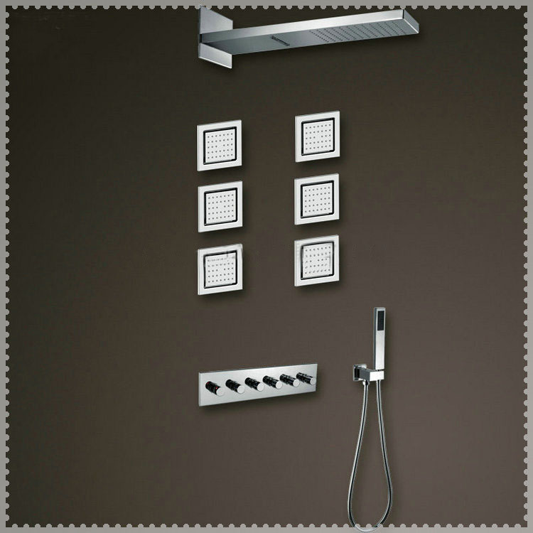 shower-head-6-messages-spray-inwall