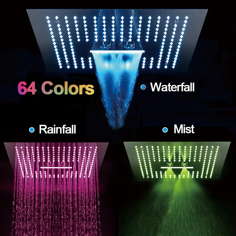 Verona-Chrome-Showerhead-Remote-Control-LED